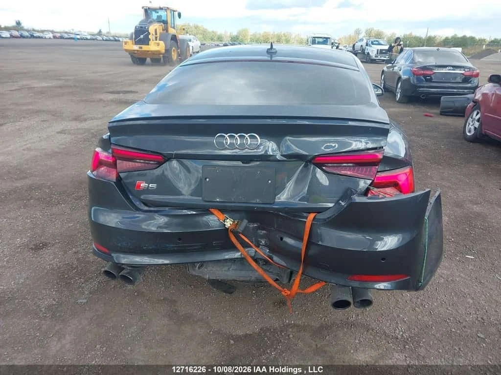 Audi S5 * 3.0T TECHNIK * CARFAX * ����� �� ����������� | Mobile.bg � ����������� 17