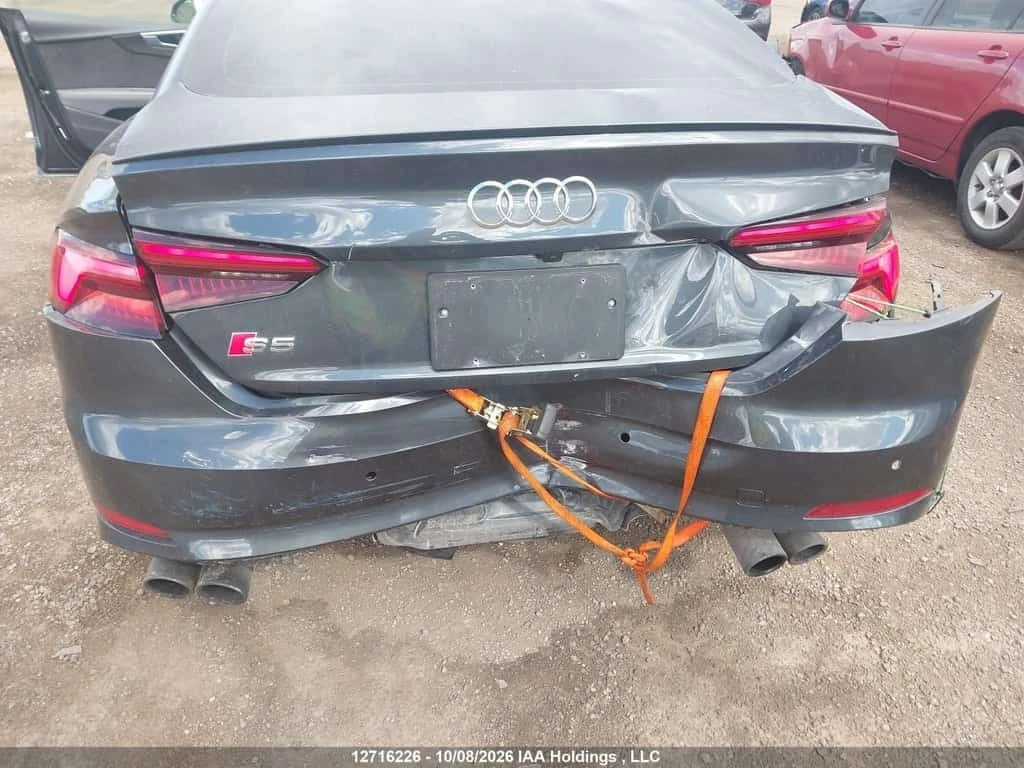 Audi S5 * 3.0T TECHNIK * CARFAX * ����� �� ����������� | Mobile.bg � ����������� 6