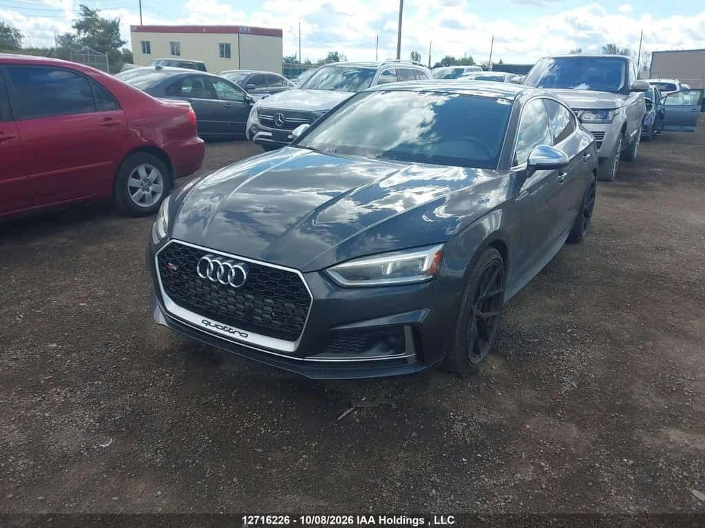 Audi S5 * 3.0T TECHNIK * CARFAX * ����� �� ����������� | Mobile.bg � ����������� 2
