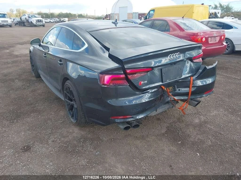 Audi S5 * 3.0T TECHNIK * CARFAX * ����� �� ����������� | Mobile.bg � ����������� 3