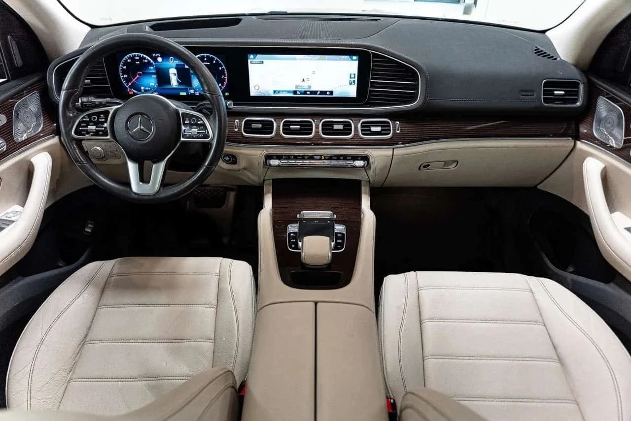 Mercedes-Benz GLE 450 | Mobile.bg � ����������� 6