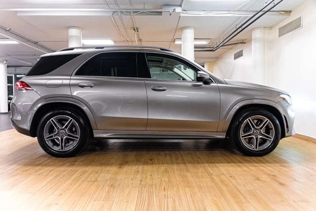 Mercedes-Benz GLE 450 | Mobile.bg � ����������� 5