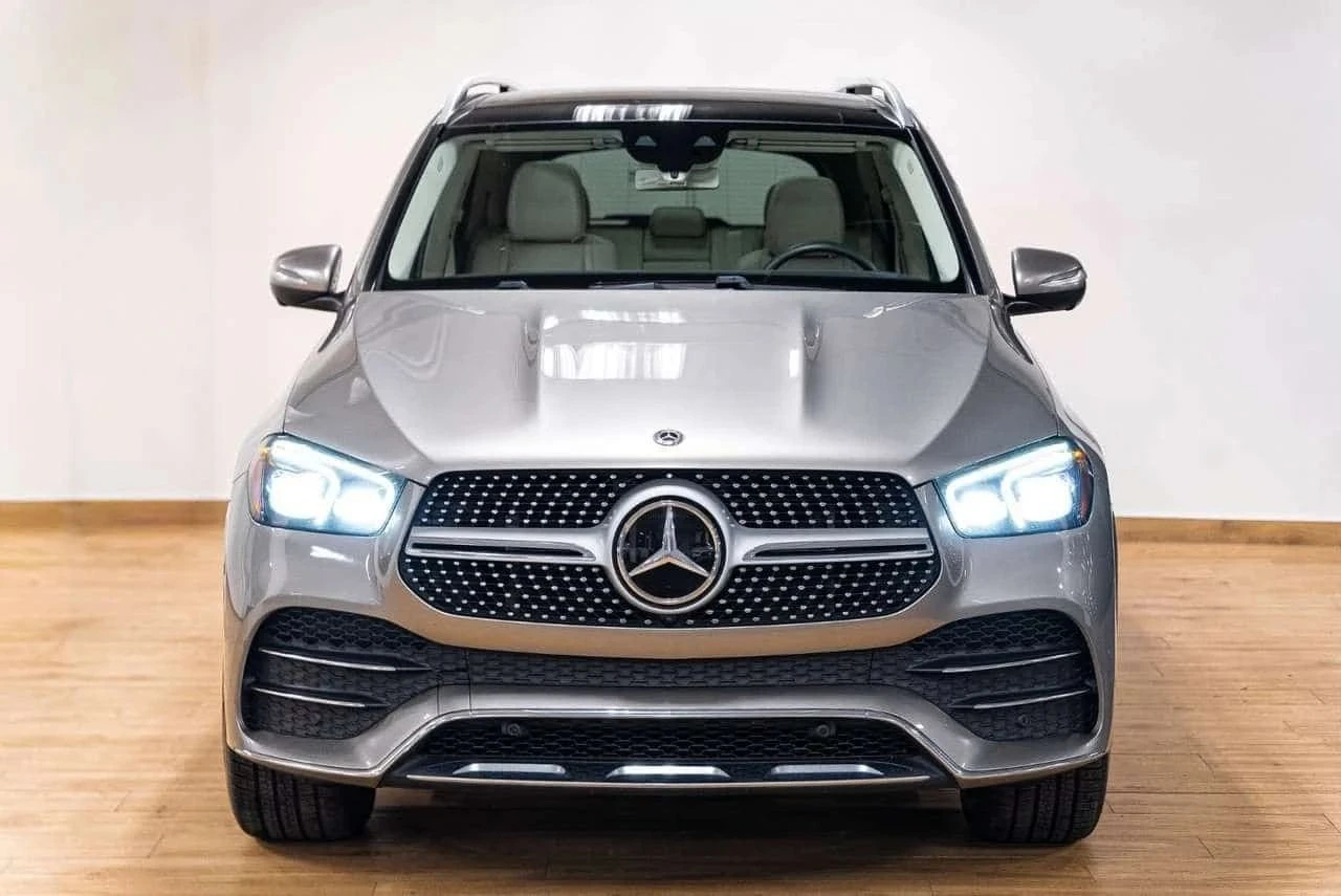 Mercedes-Benz GLE 450 | Mobile.bg � ����������� 1