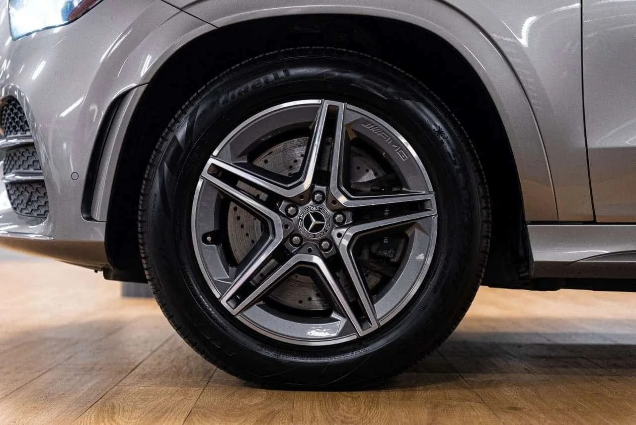 Mercedes-Benz GLE 450 | Mobile.bg � ����������� 16