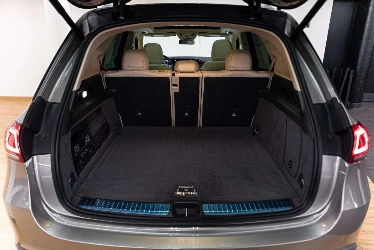 Mercedes-Benz GLE 450 | Mobile.bg � ����������� 15