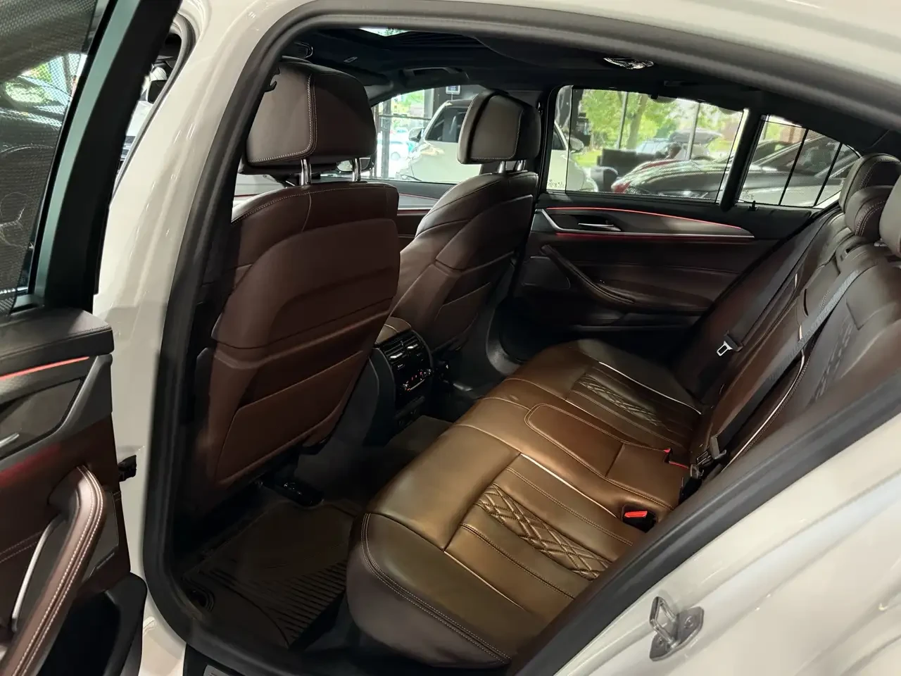 BMW 540 FULL/������ ��� ������������ ������/ | Mobile.bg � ����������� 14