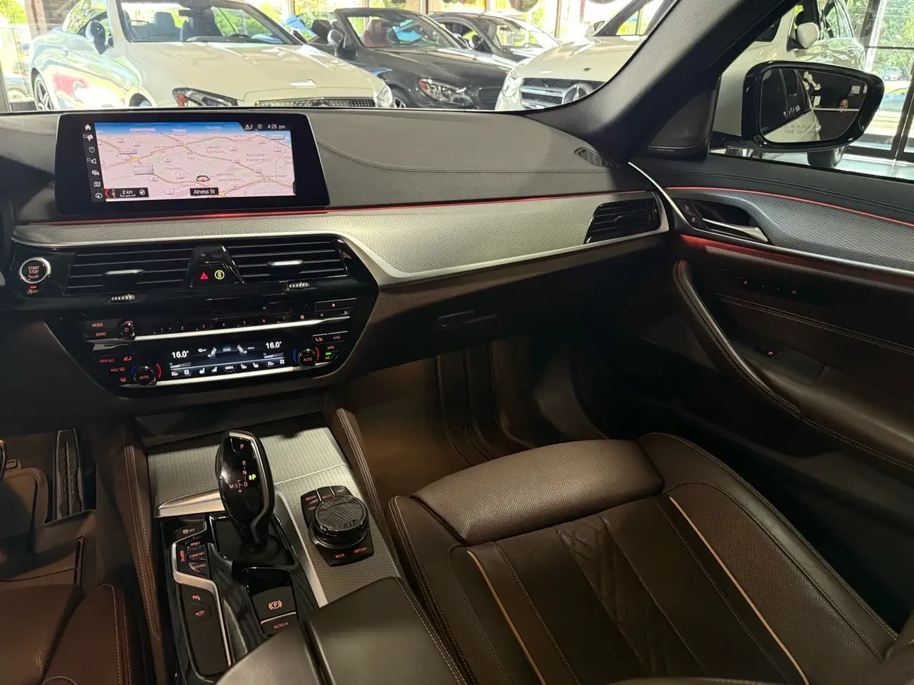 BMW 540 FULL/������ ��� ������������ ������/ | Mobile.bg � ����������� 11
