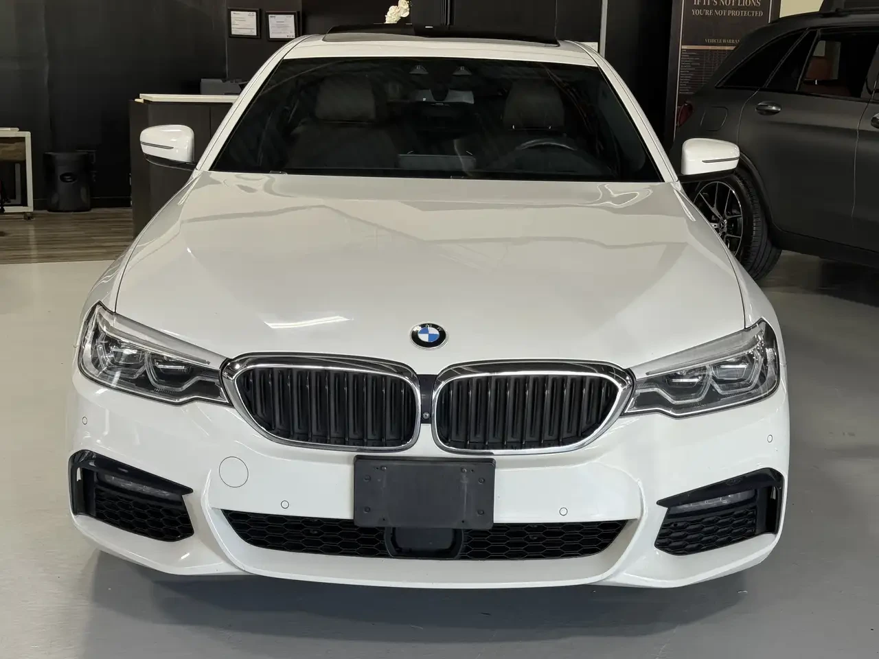 BMW 540 FULL/������ ��� ������������ ������/ | Mobile.bg � ����������� 2