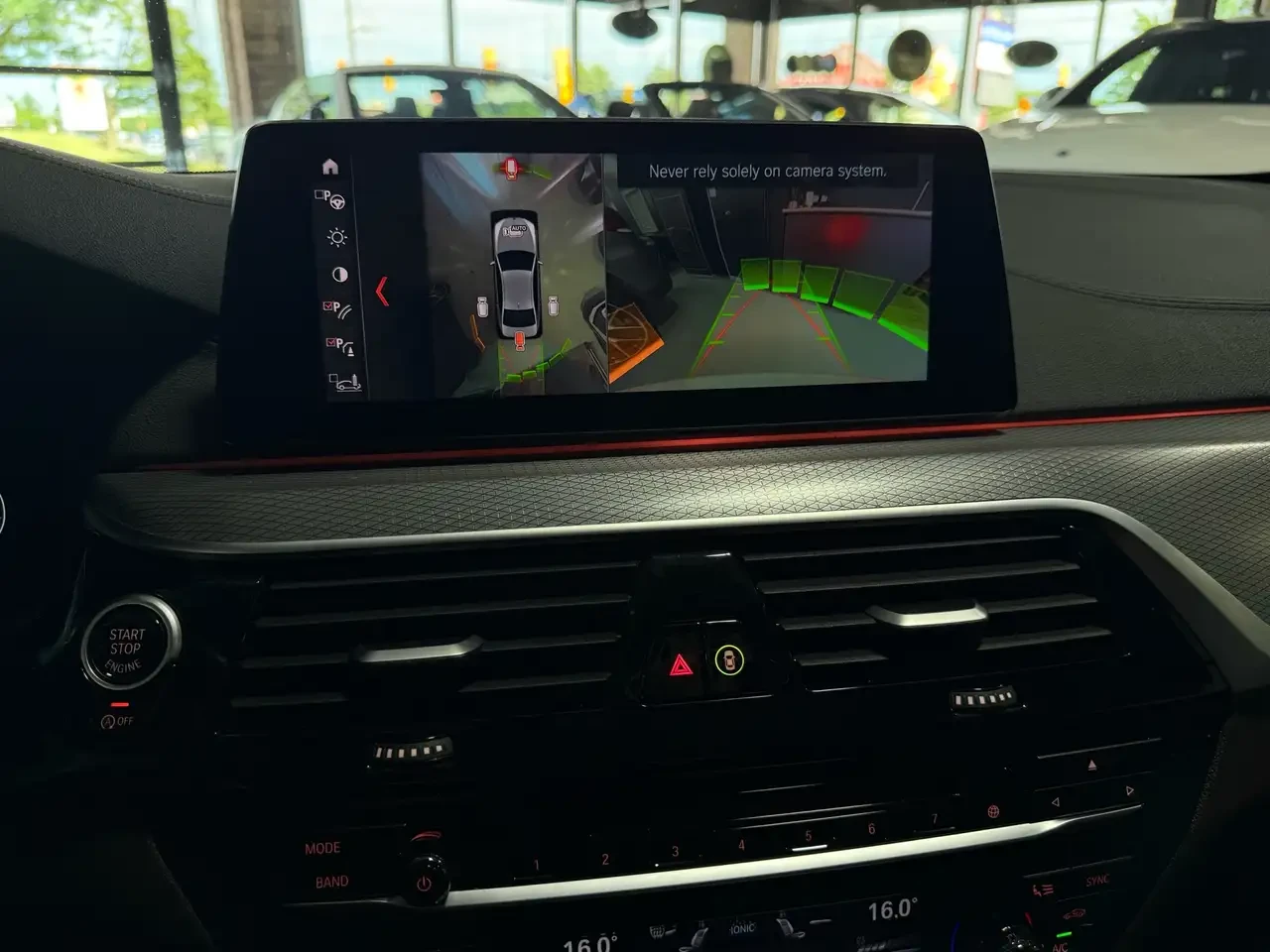 BMW 540 FULL/������ ��� ������������ ������/ | Mobile.bg � ����������� 12
