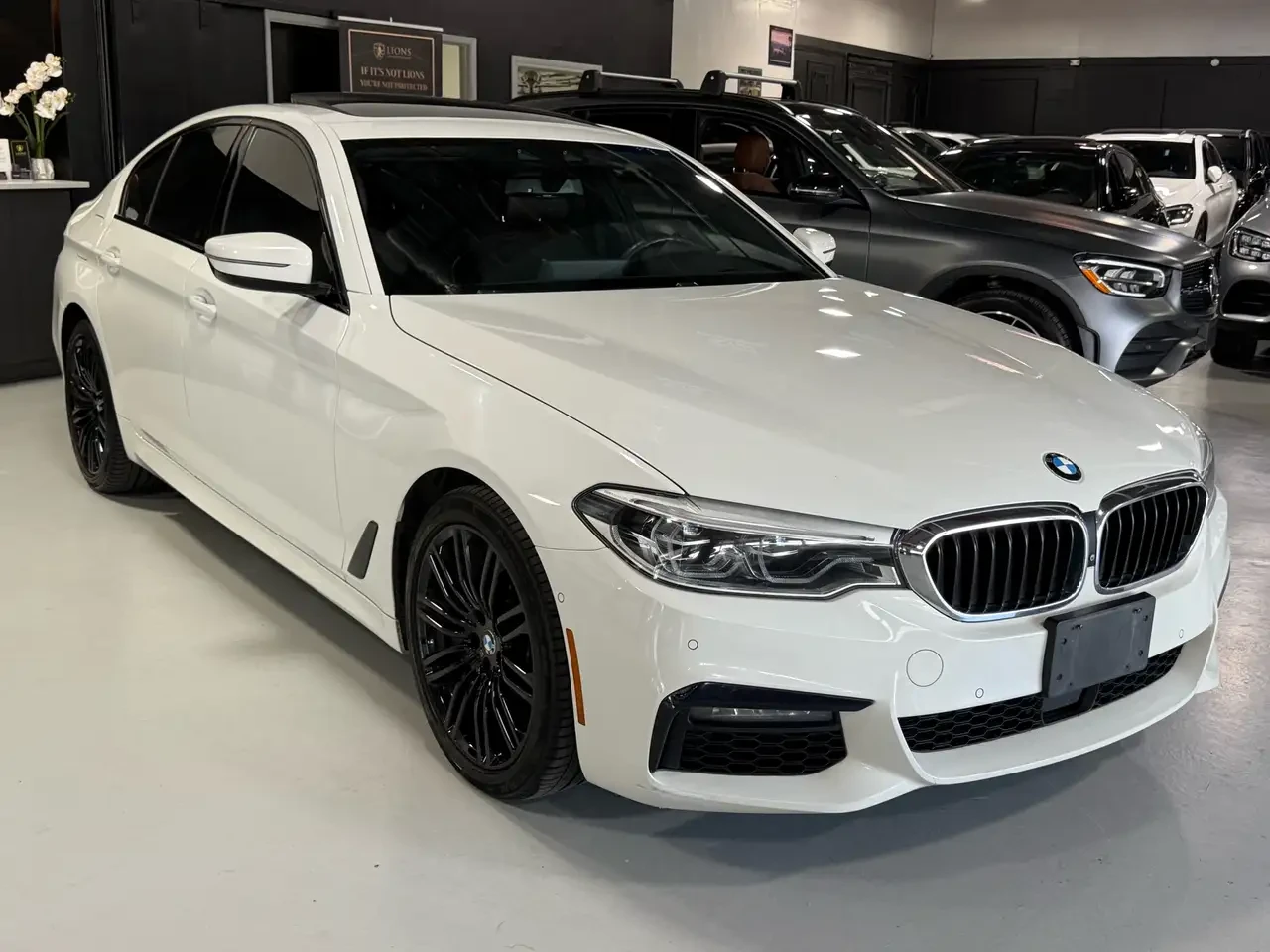 BMW 540 FULL/������ ��� ������������ ������/ | Mobile.bg � ����������� 3