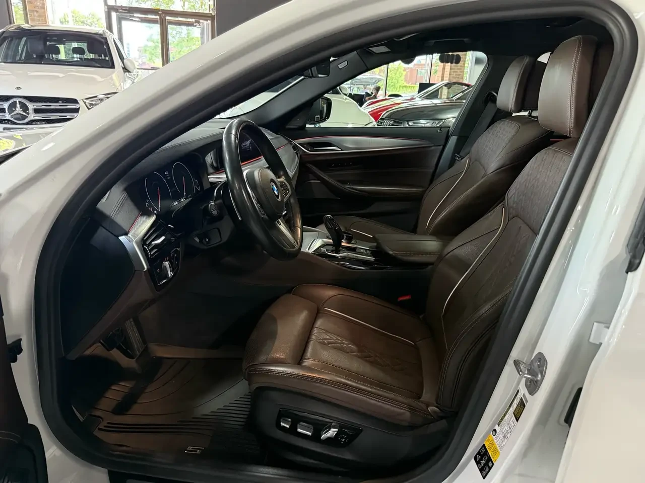 BMW 540 FULL/������ ��� ������������ ������/ | Mobile.bg � ����������� 9