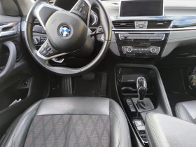 BMW X1 sDrive18d, снимка 6