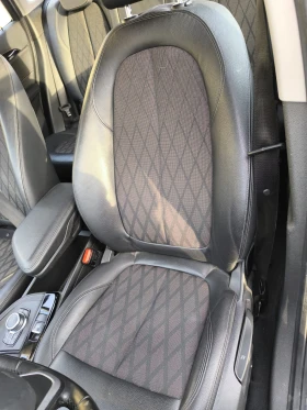 BMW X1 sDrive18d, снимка 8