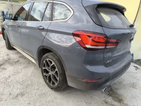 BMW X1 sDrive18d, снимка 3