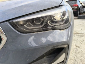 BMW X1 sDrive18d, снимка 9