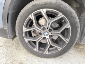 BMW X1 sDrive18d, снимка 10