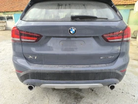 BMW X1 sDrive18d, снимка 4