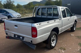 Mazda B2500 2.5 TDI, снимка 8