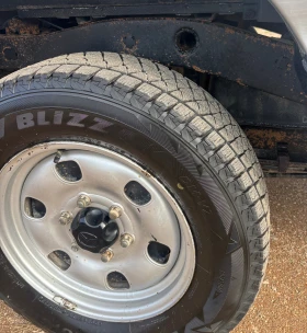 Mazda B2500 2.5 TDI, снимка 13