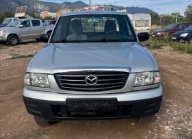 Mazda B2500 2.5 TDI, снимка 3