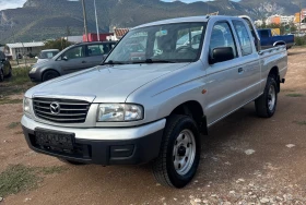 Mazda B2500 2.5 TDI, снимка 2