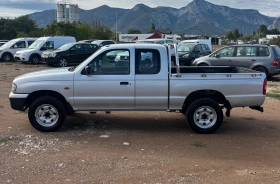 Mazda B2500 2.5 TDI, снимка 4