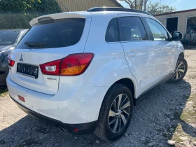 Mitsubishi ASX FACELIFT 1.8DID PANORAMA, снимка 2