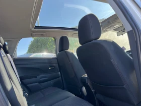 Mitsubishi ASX FACELIFT 1.8DID PANORAMA, снимка 13