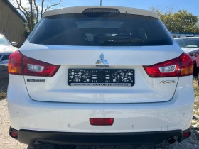 Mitsubishi ASX FACELIFT 1.8DID PANORAMA, снимка 6