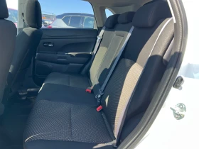 Mitsubishi ASX FACELIFT 1.8DID PANORAMA, снимка 12