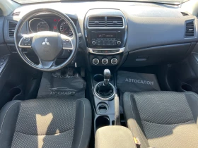 Mitsubishi ASX FACELIFT 1.8DID PANORAMA, снимка 8