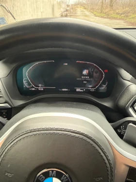 BMW X3 xDrive 30i, снимка 4