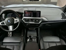 BMW X3 xDrive 30i, снимка 5