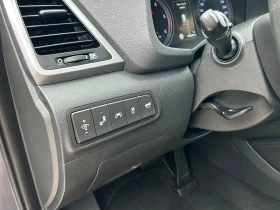 Hyundai Tucson 2.0 CRDI AUTOMAT 4X4, снимка 9