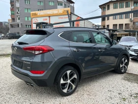 Hyundai Tucson 2.0 CRDI AUTOMAT 4X4, снимка 6