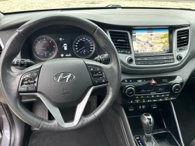 Hyundai Tucson 2.0 CRDI AUTOMAT 4X4, снимка 7