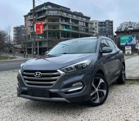 Hyundai Tucson 2.0 CRDI AUTOMAT 4X4, снимка 1
