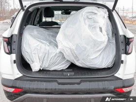 Hyundai Tucson 2022 Hyundai Tucson Hybrid Luxury AWD, снимка 6