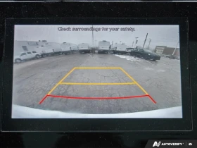 Hyundai Tucson 2022 Hyundai Tucson Hybrid Luxury AWD, снимка 15