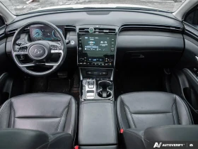 Hyundai Tucson 2022 Hyundai Tucson Hybrid Luxury AWD, снимка 11