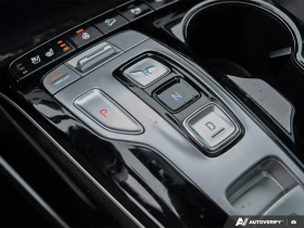 Hyundai Tucson 2022 Hyundai Tucson Hybrid Luxury AWD, снимка 12