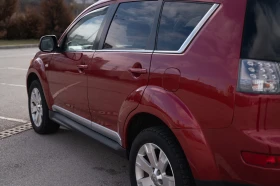 Mitsubishi Outlander, снимка 8