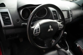 Mitsubishi Outlander, снимка 12