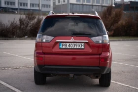 Mitsubishi Outlander, снимка 7