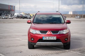 Mitsubishi Outlander, снимка 3