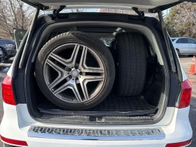 Mercedes-Benz GL 350 BlueTEC * CARFAX * HARMAN/KARDON * PANO, снимка 16