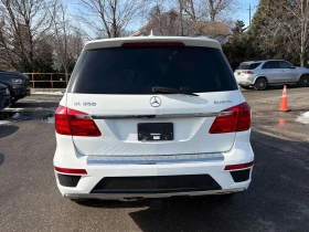 Mercedes-Benz GL 350 BlueTEC * CARFAX * HARMAN/KARDON * PANO, снимка 4