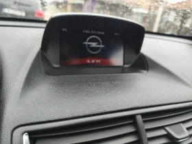 Opel Mokka 1.6 дизел 131кс 2016год. Сменени вериги съединител, снимка 11