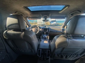 Porsche Cayenne Turbo, снимка 12