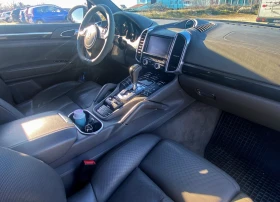 Porsche Cayenne Turbo, снимка 9